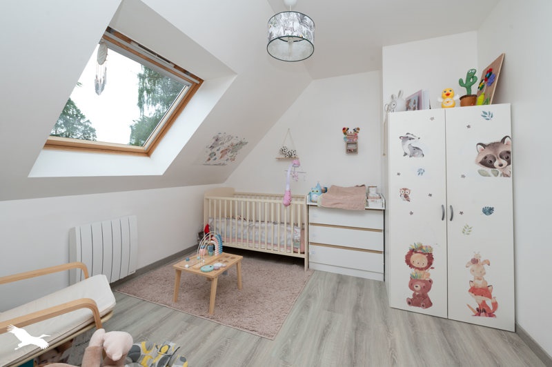 Vente Maison QUEVEN - 5 pièces -101 m² - (56530)