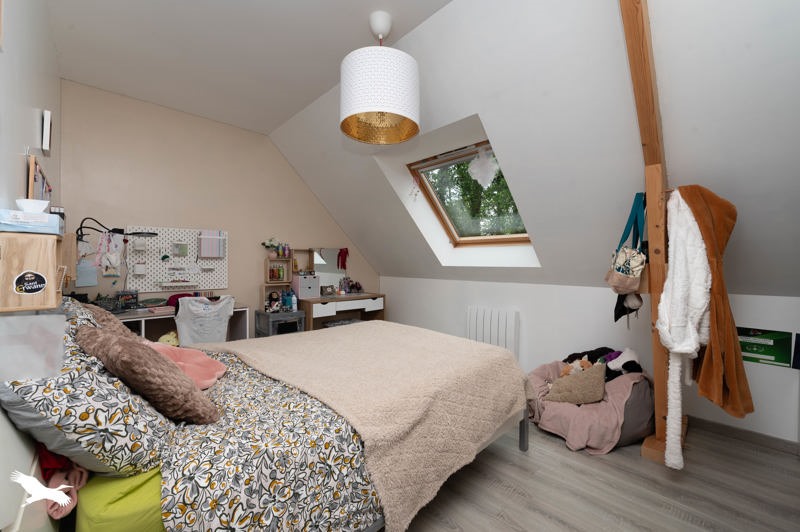 Vente Maison QUEVEN - 5 pièces -101 m² - (56530)