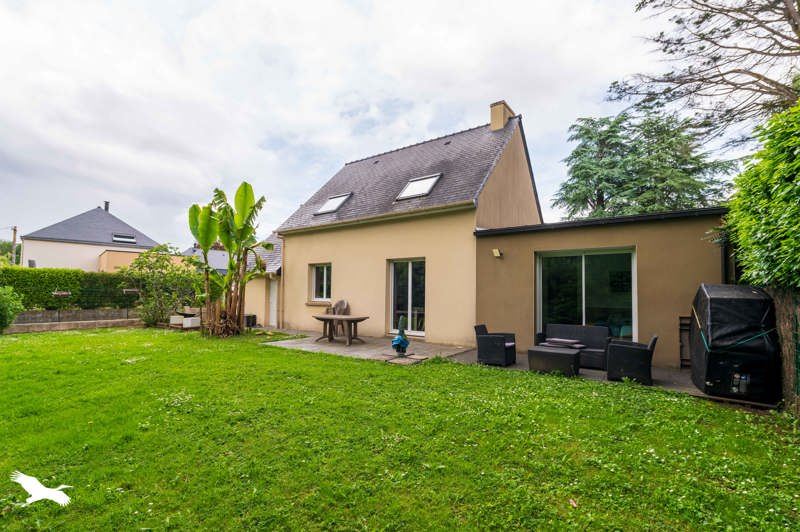 Vente Maison QUEVEN - 5 pièces -101 m² - (56530)