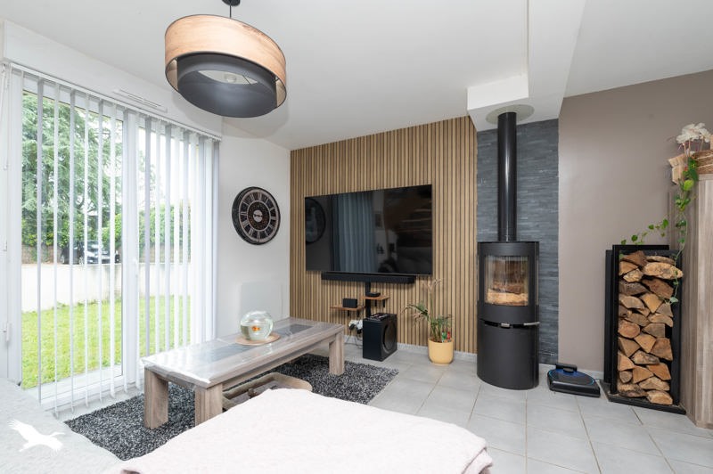 Vente Maison QUEVEN - 5 pièces -101 m² - (56530)