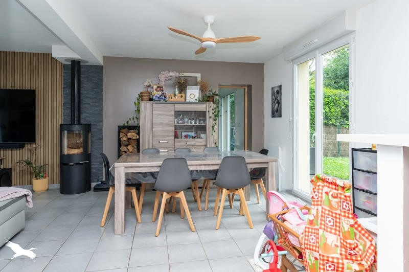 Vente Maison QUEVEN - 5 pièces -101 m² - (56530)