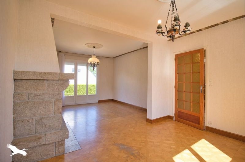 Vente Maison QUEVEN - 5 pièces -103 m² - (56530)