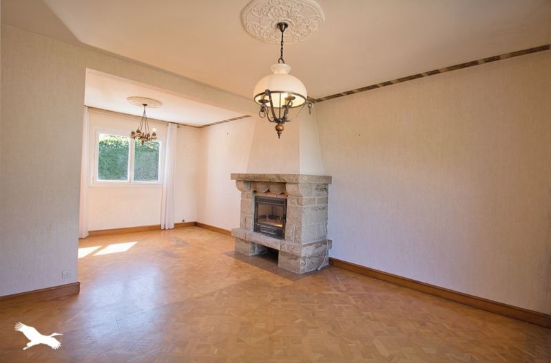 Vente Maison QUEVEN - 5 pièces -103 m² - (56530)