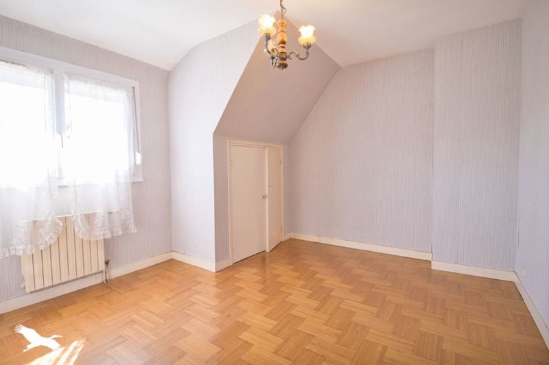 Vente Maison QUEVEN - 5 pièces -103 m² - (56530)