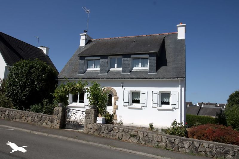 Vente Maison QUEVEN - 5 pièces -103 m² - (56530)