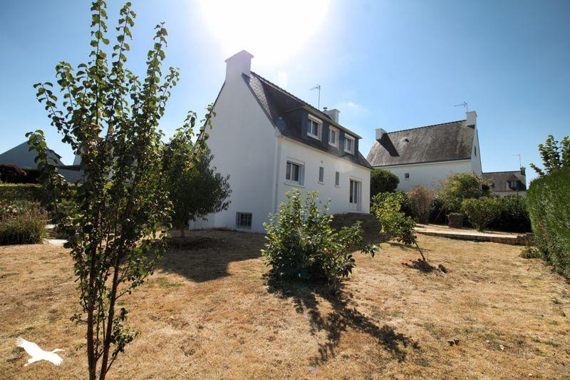 Vente Maison QUEVEN - 5 pièces -103 m² - (56530)