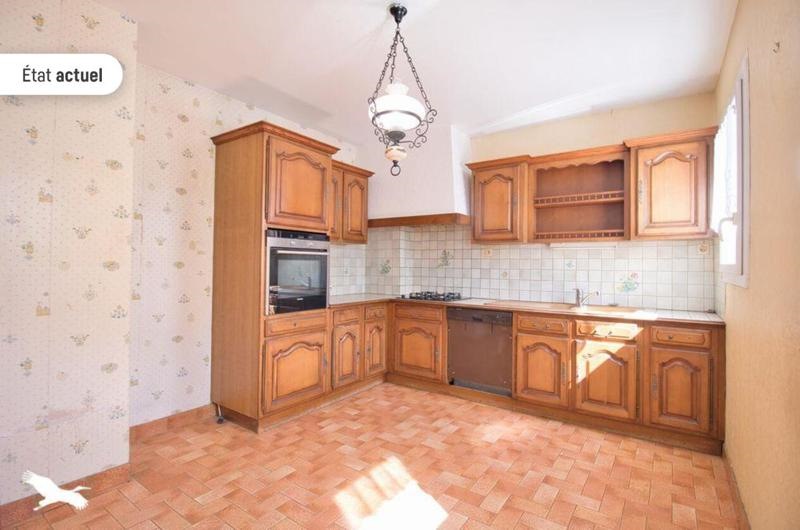 Vente Maison QUEVEN - 5 pièces -103 m² - (56530)