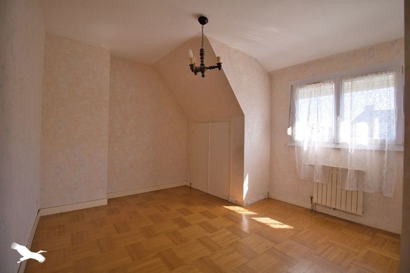 Vente Maison QUEVEN - 5 pièces -103 m² - (56530)