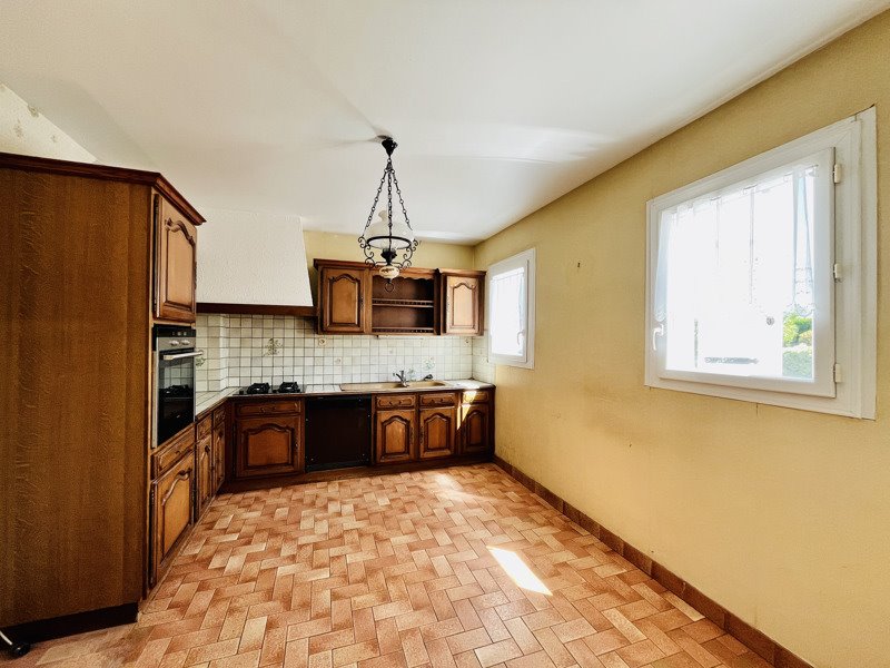 Vente Maison QUEVEN - 5 pièces -103 m² - (56530)