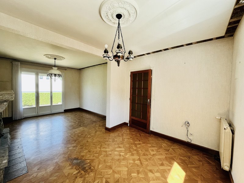 Vente Maison QUEVEN - 5 pièces -103 m² - (56530)