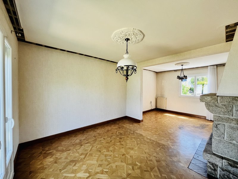 Vente Maison QUEVEN - 5 pièces -103 m² - (56530)