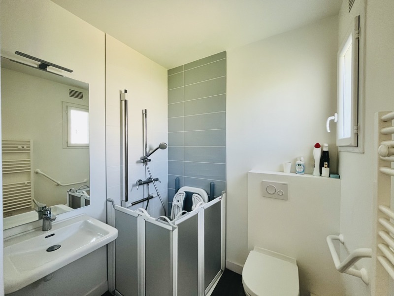 Vente Maison QUEVEN - 5 pièces -103 m² - (56530)