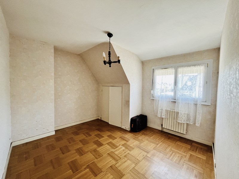 Vente Maison QUEVEN - 5 pièces -103 m² - (56530)