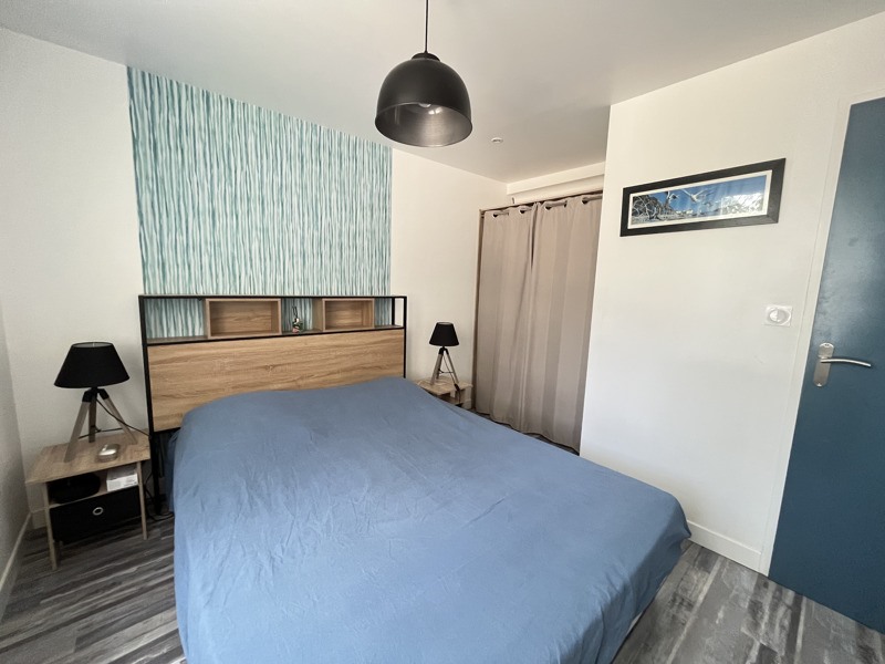 Vente Appartement PLOEMEUR - 2 pièces -35 m² - (56270)