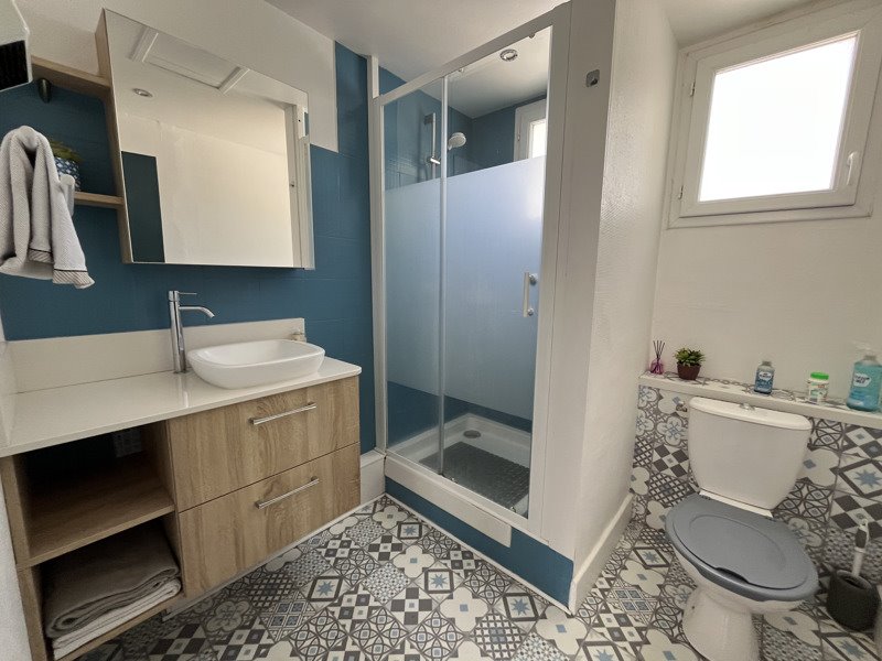 Vente Appartement PLOEMEUR - 2 pièces -35 m² - (56270)