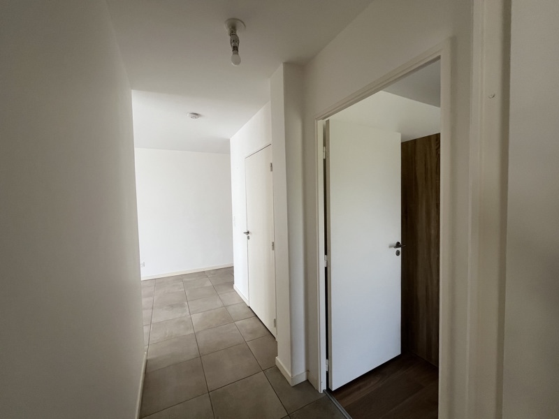 Vente Appartement QUEVEN - 3 pièces -53 m² - (56530)