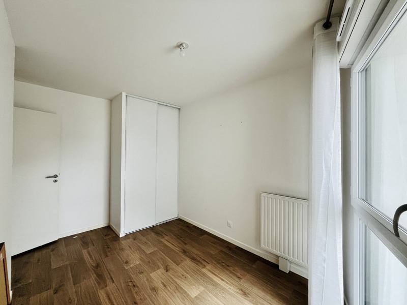 Vente Appartement QUEVEN - 3 pièces -53 m² - (56530)