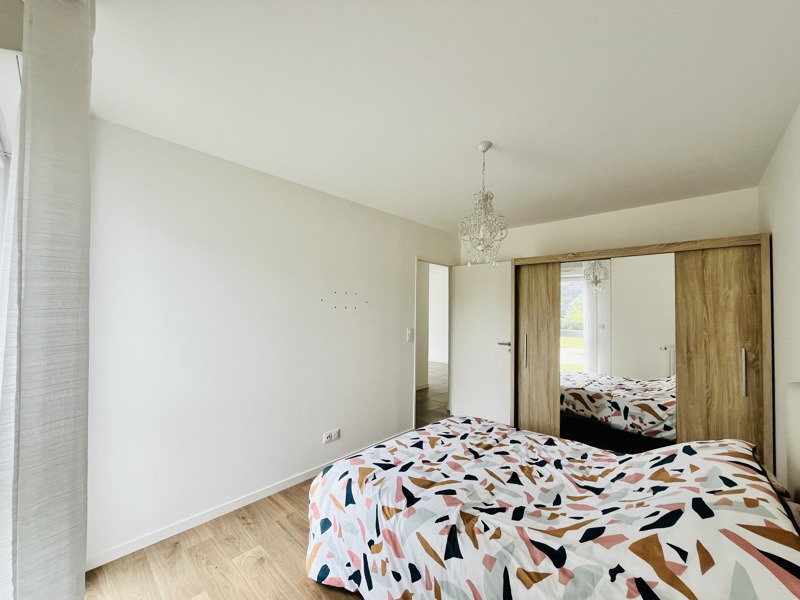 Vente Appartement QUEVEN - 3 pièces -53 m² - (56530)
