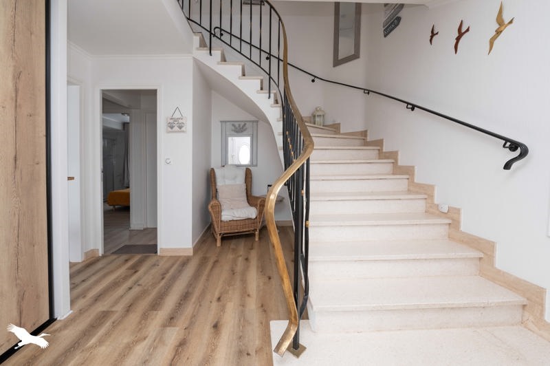 Vente Maison QUEVEN - 4 pièces -118 m² - (56530)