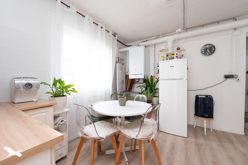 Vente Maison QUEVEN - 4 pièces -118 m² - (56530)