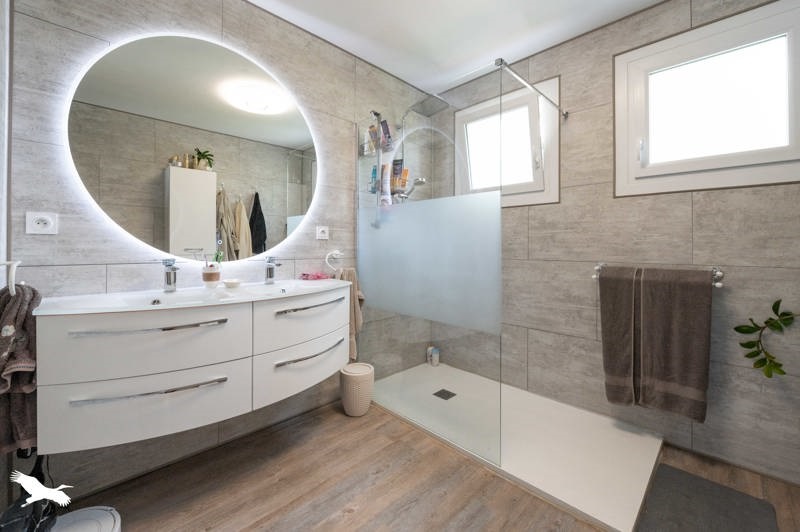 Vente Maison QUEVEN - 4 pièces -118 m² - (56530)
