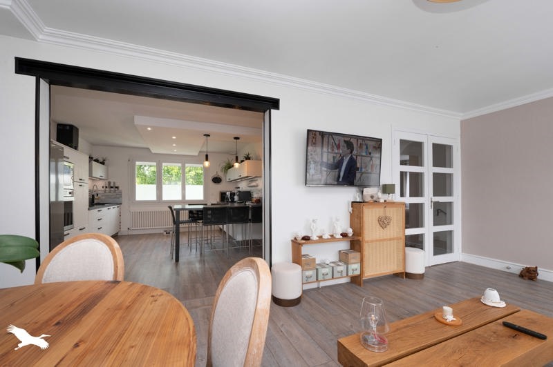Vente Maison QUEVEN - 4 pièces -118 m² - (56530)