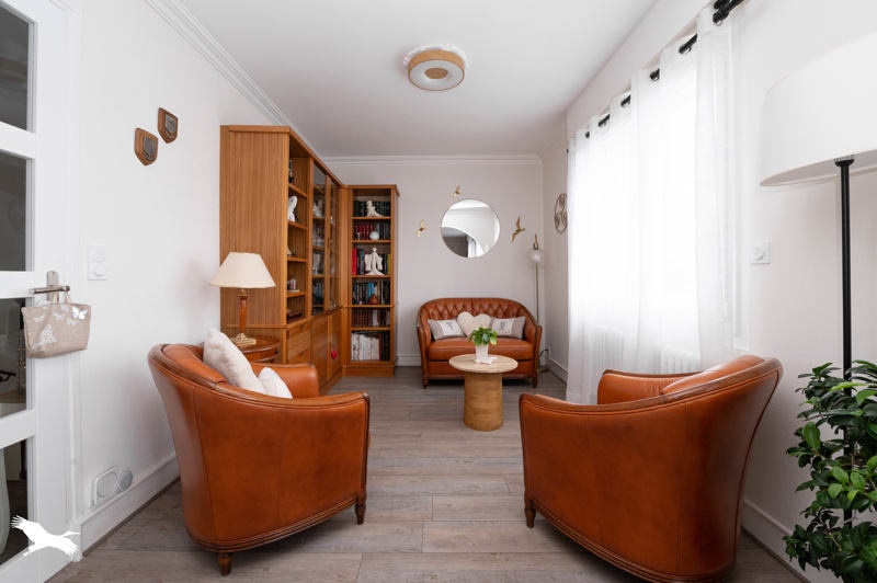 Vente Maison QUEVEN - 4 pièces -118 m² - (56530)
