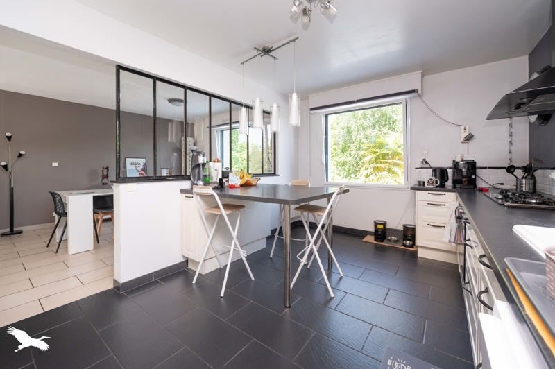 Vente Maison QUEVEN - 5 pièces -148 m² - (56530)