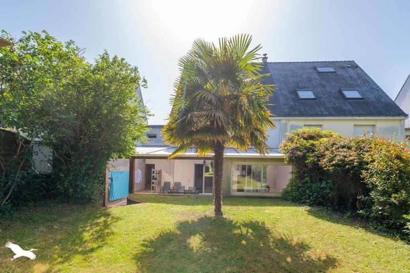 Vente Maison QUEVEN - 5 pièces -148 m² - (56530)
