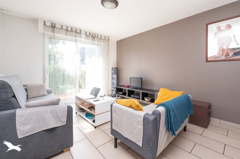 Vente Maison QUEVEN - 5 pièces -148 m² - (56530)