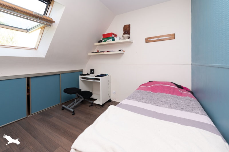 Vente Maison QUEVEN - 5 pièces -148 m² - (56530)