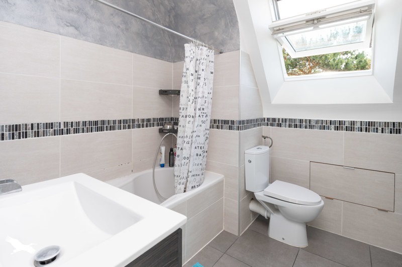 Vente Maison QUEVEN - 5 pièces -148 m² - (56530)