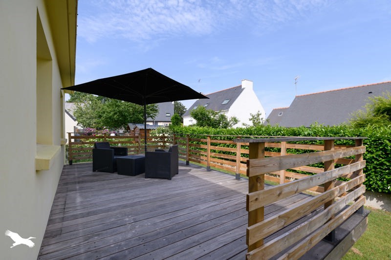 Vente Maison QUEVEN - 5 pièces -111 m² - (56530)