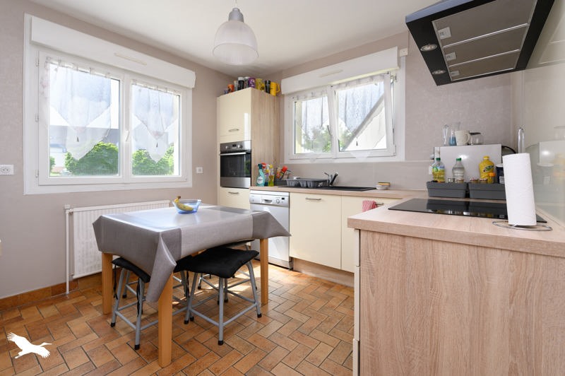 Vente Maison QUEVEN - 5 pièces -111 m² - (56530)