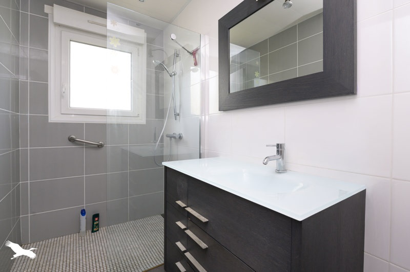 Vente Maison QUEVEN - 5 pièces -111 m² - (56530)