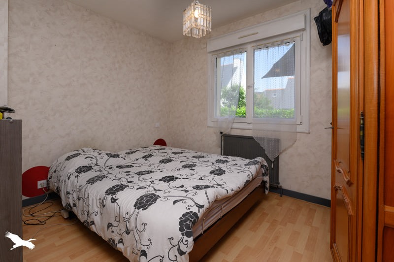 Vente Maison QUEVEN - 5 pièces -111 m² - (56530)