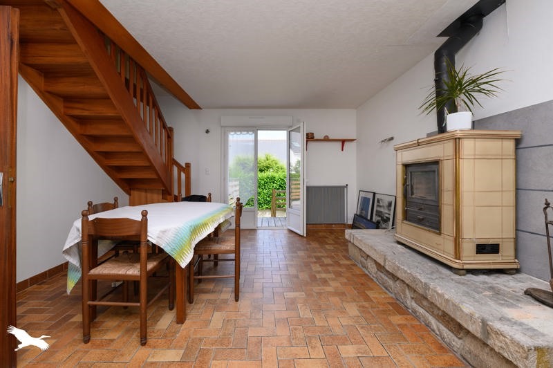 Vente Maison QUEVEN - 5 pièces -111 m² - (56530)