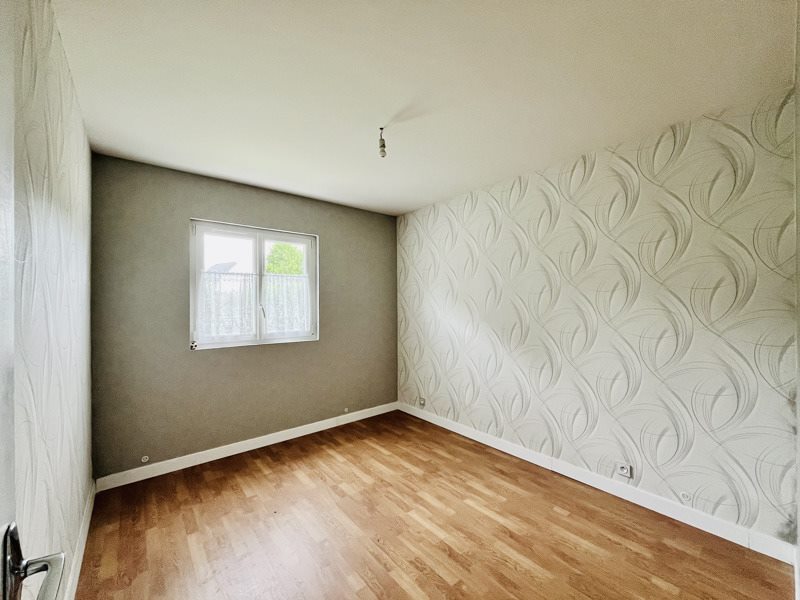 Vente Maison QUEVEN - 5 pièces -107 m² - (56530)