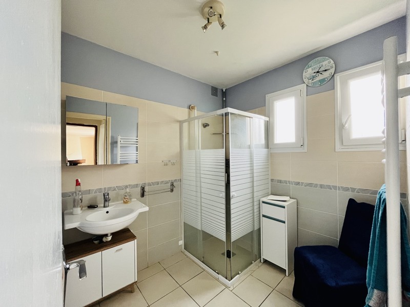 Vente Maison QUEVEN - 5 pièces -107 m² - (56530)
