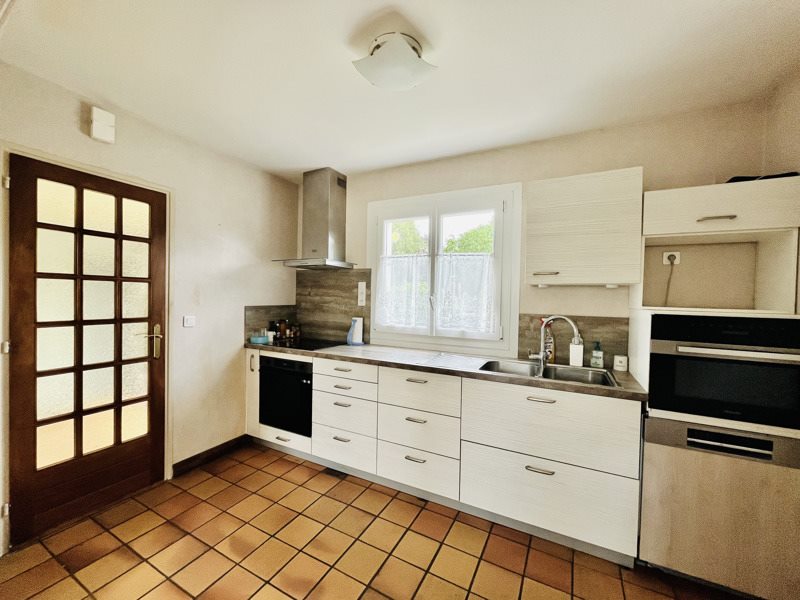 Vente Maison QUEVEN - 5 pièces -107 m² - (56530)