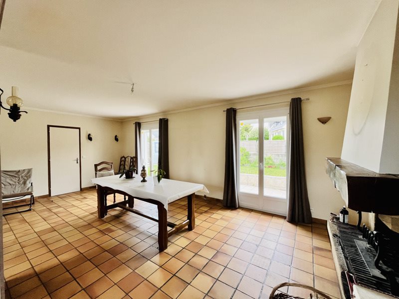 Vente Maison QUEVEN - 5 pièces -107 m² - (56530)