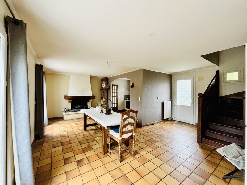 Vente Maison QUEVEN - 5 pièces -107 m² - (56530)