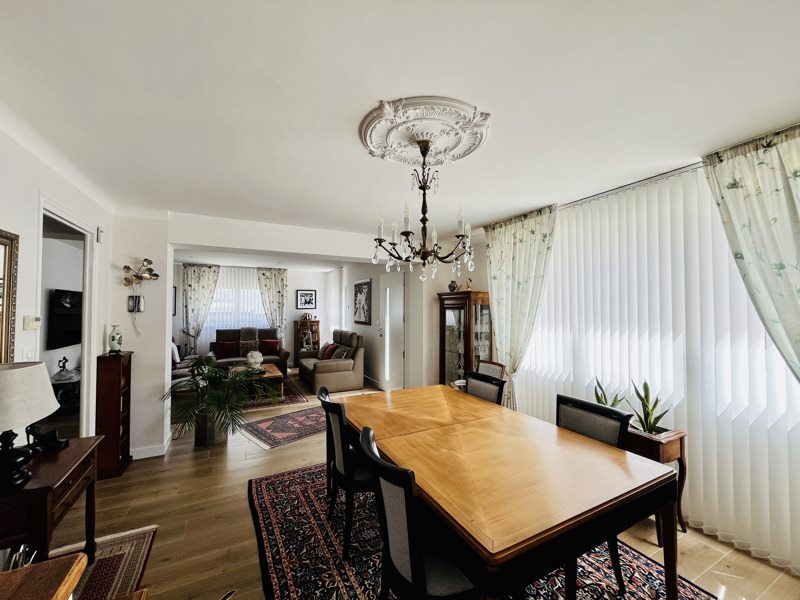 Vente Maison QUEVEN - 6 pièces -123 m² - (56530)
