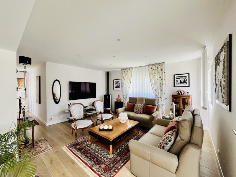 Vente Maison QUEVEN - 6 pièces -123 m² - (56530)