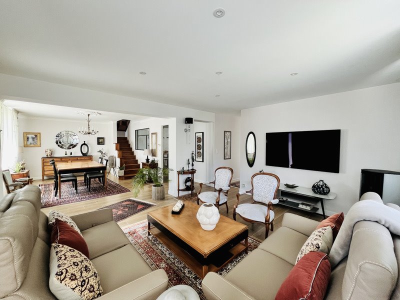 Vente Maison QUEVEN - 6 pièces -123 m² - (56530)