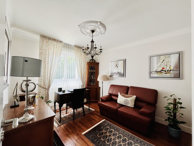 Vente Maison QUEVEN - 6 pièces -123 m² - (56530)