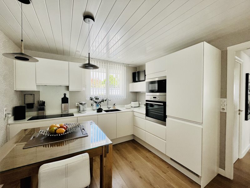 Vente Maison QUEVEN - 6 pièces -123 m² - (56530)