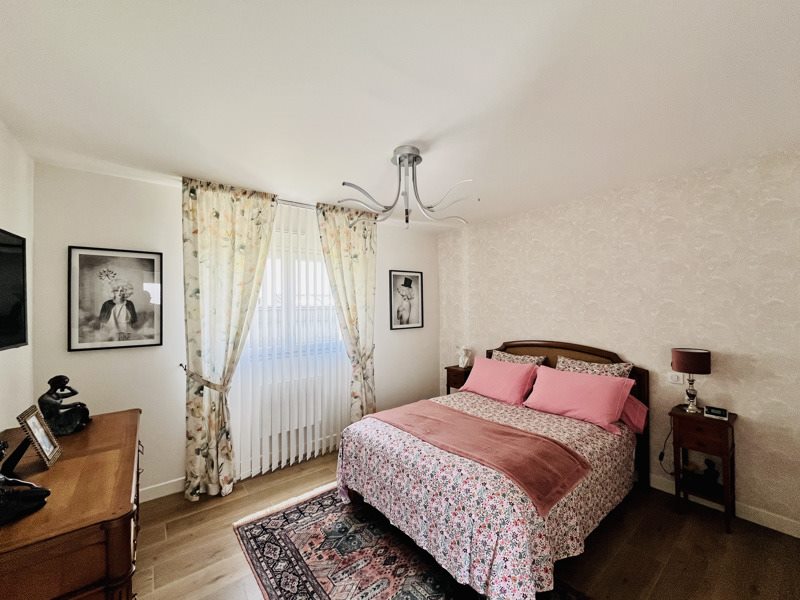 Vente Maison QUEVEN - 6 pièces -123 m² - (56530)