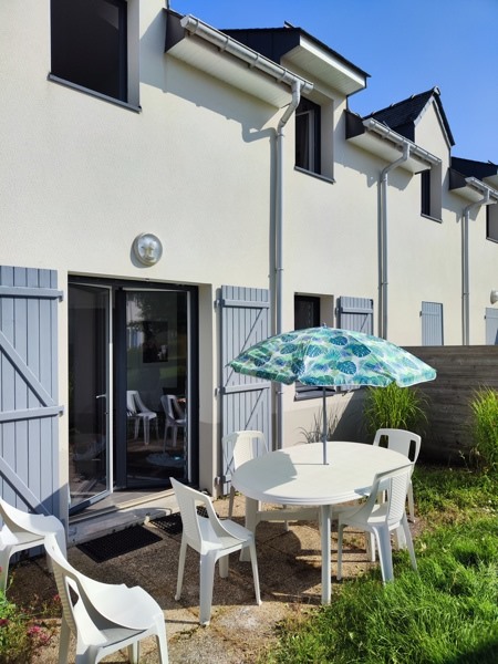 Vente Maison QUEVEN - 3 pièces -40 m² - (56530)