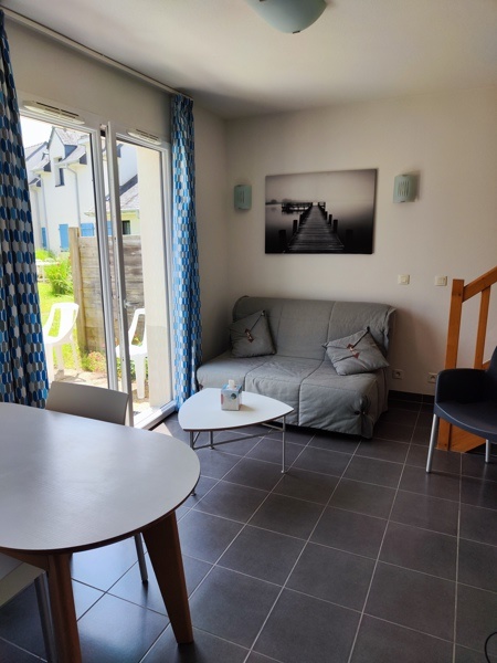 Vente Maison QUEVEN - 3 pièces -40 m² - (56530)